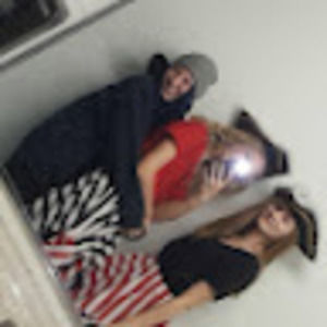 Meet your Posher, Peanut